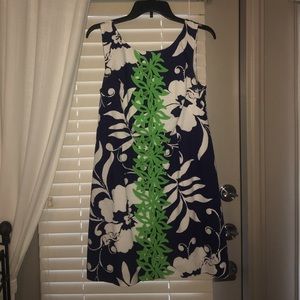Lily Pulitzer shift dress